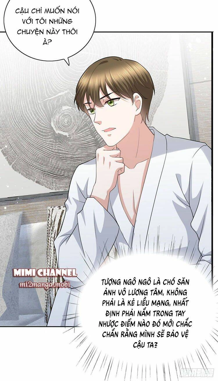 Bà Xã Quyến Rũ Trí Mạng: Tổng Tài Muốn Tái Hôn Chapter 37 - 6