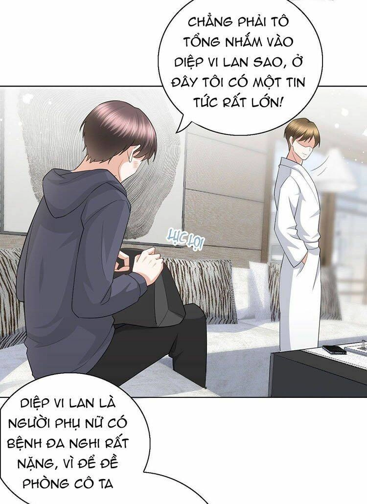 Bà Xã Quyến Rũ Trí Mạng: Tổng Tài Muốn Tái Hôn Chapter 37 - 8