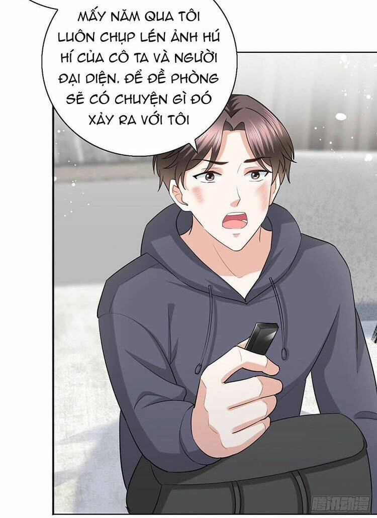 Bà Xã Quyến Rũ Trí Mạng: Tổng Tài Muốn Tái Hôn Chapter 37 - 9