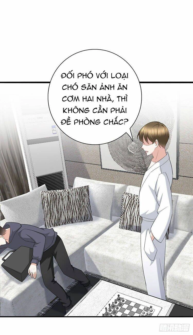 Bà Xã Quyến Rũ Trí Mạng: Tổng Tài Muốn Tái Hôn Chapter 37 - 12