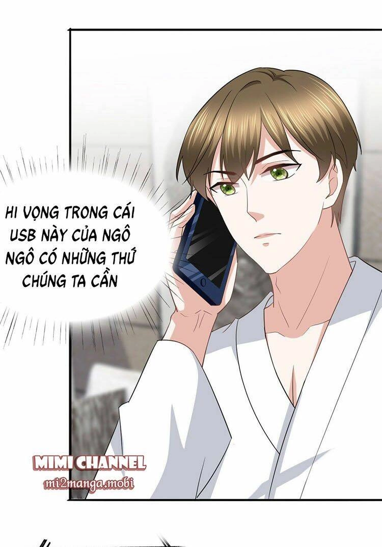 Bà Xã Quyến Rũ Trí Mạng: Tổng Tài Muốn Tái Hôn Chapter 37 - 13