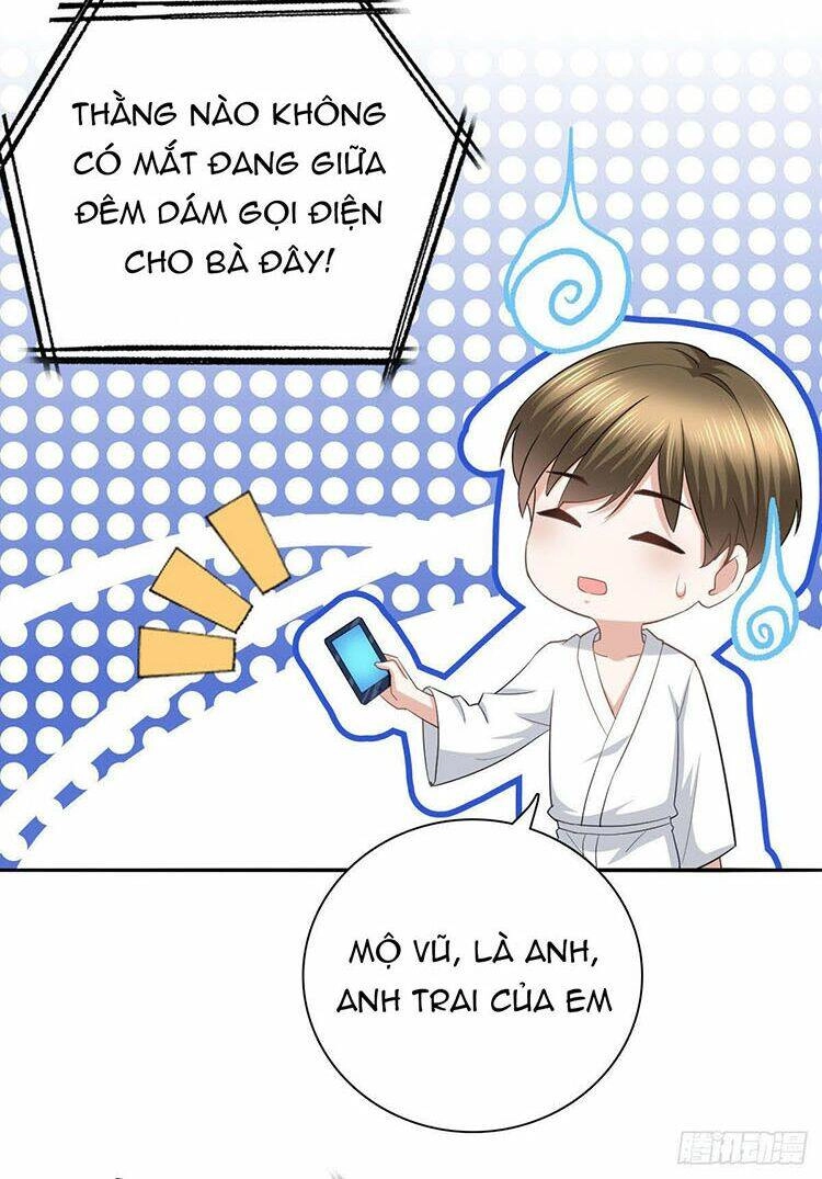 Bà Xã Quyến Rũ Trí Mạng: Tổng Tài Muốn Tái Hôn Chapter 37 - 14