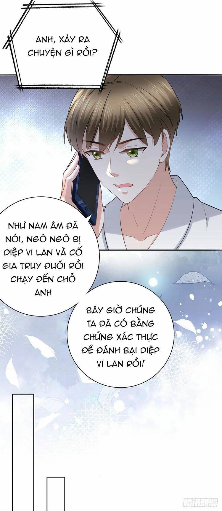 Bà Xã Quyến Rũ Trí Mạng: Tổng Tài Muốn Tái Hôn Chapter 37 - 15