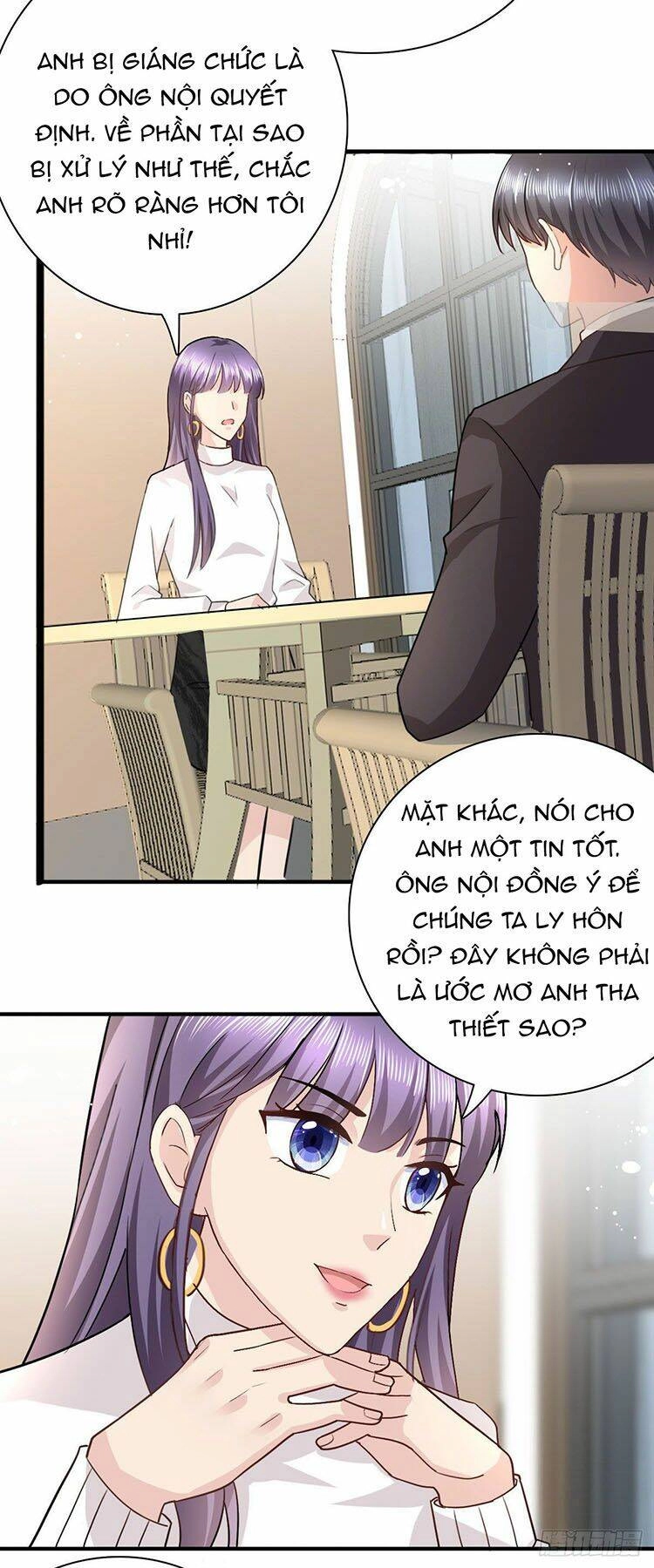 Bà Xã Quyến Rũ Trí Mạng: Tổng Tài Muốn Tái Hôn Chapter 37 - 19