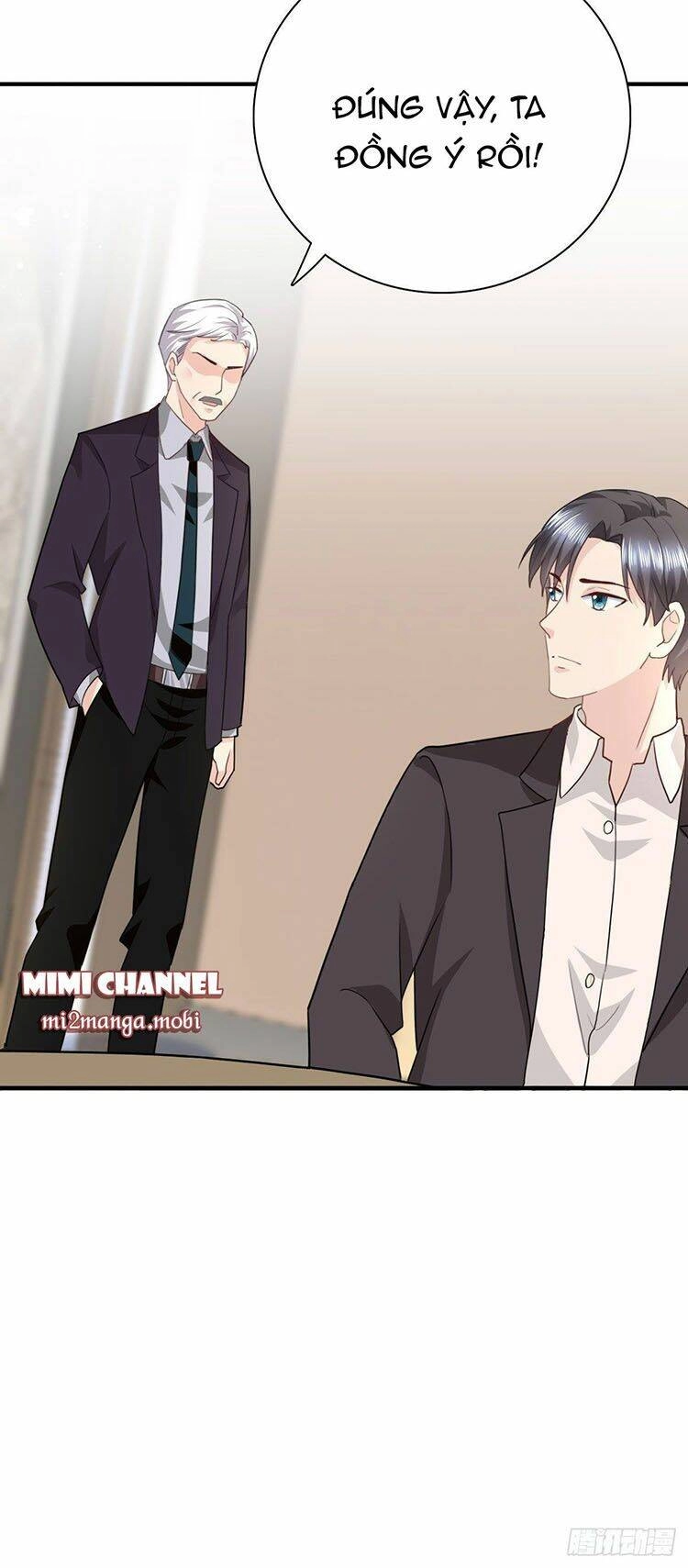 Bà Xã Quyến Rũ Trí Mạng: Tổng Tài Muốn Tái Hôn Chapter 37 - 21