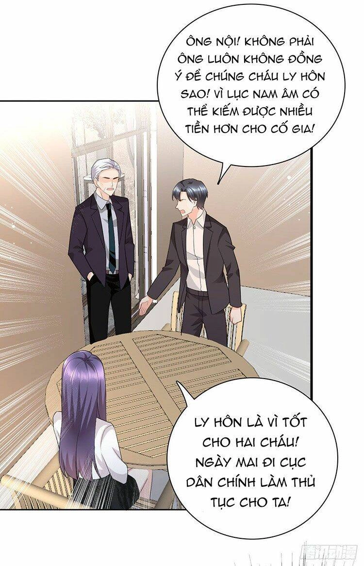 Bà Xã Quyến Rũ Trí Mạng: Tổng Tài Muốn Tái Hôn Chapter 37 - 22
