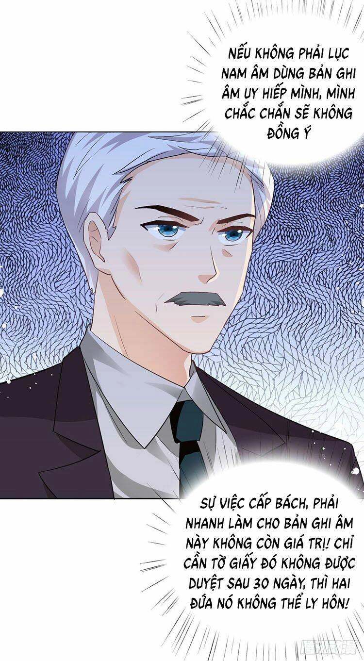 Bà Xã Quyến Rũ Trí Mạng: Tổng Tài Muốn Tái Hôn Chapter 37 - 23