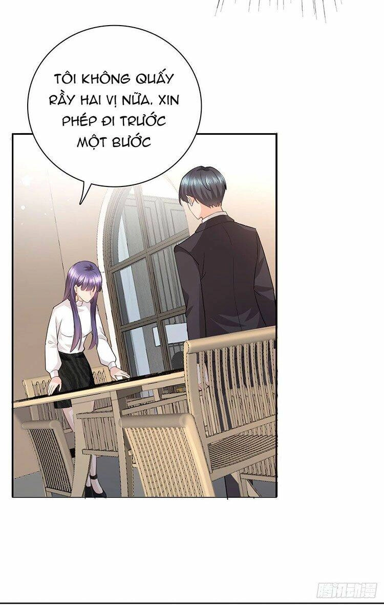 Bà Xã Quyến Rũ Trí Mạng: Tổng Tài Muốn Tái Hôn Chapter 37 - 24