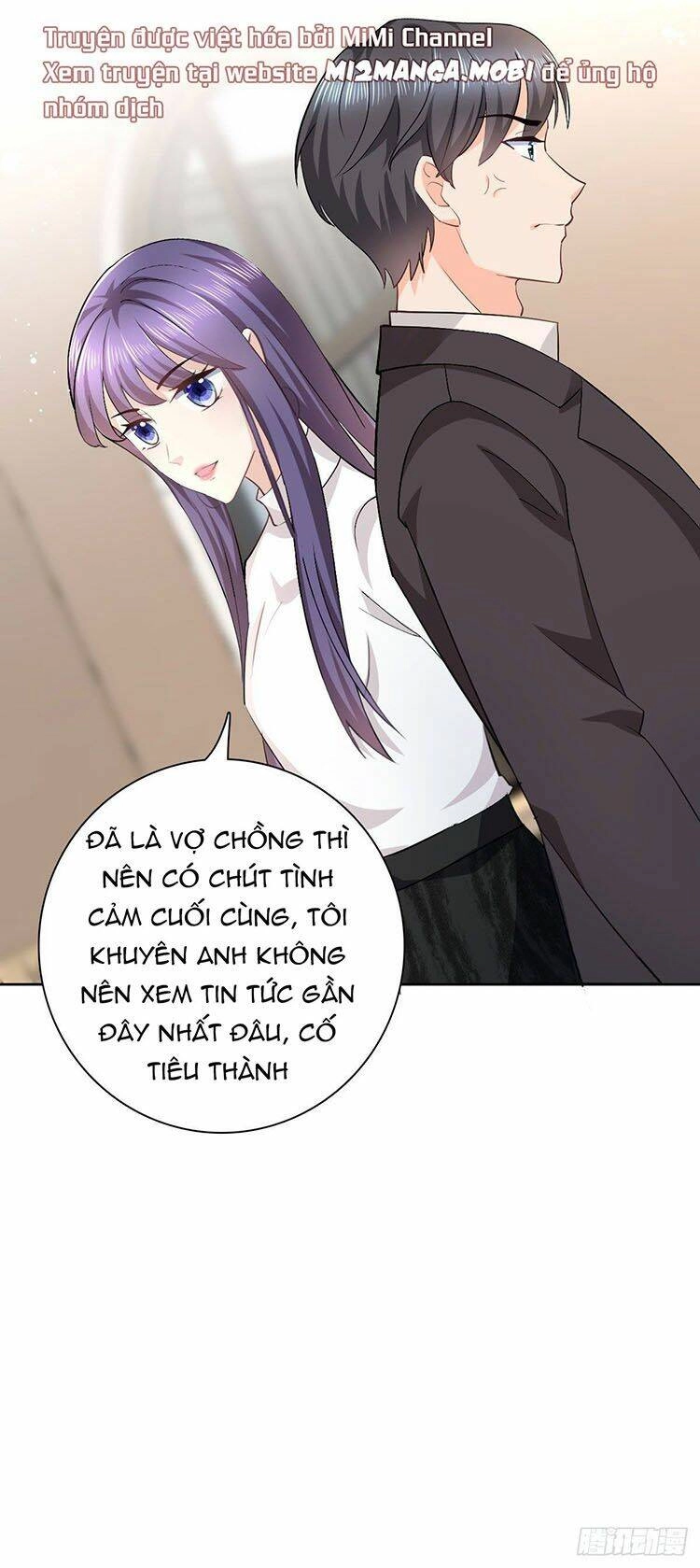 Bà Xã Quyến Rũ Trí Mạng: Tổng Tài Muốn Tái Hôn Chapter 37 - 25