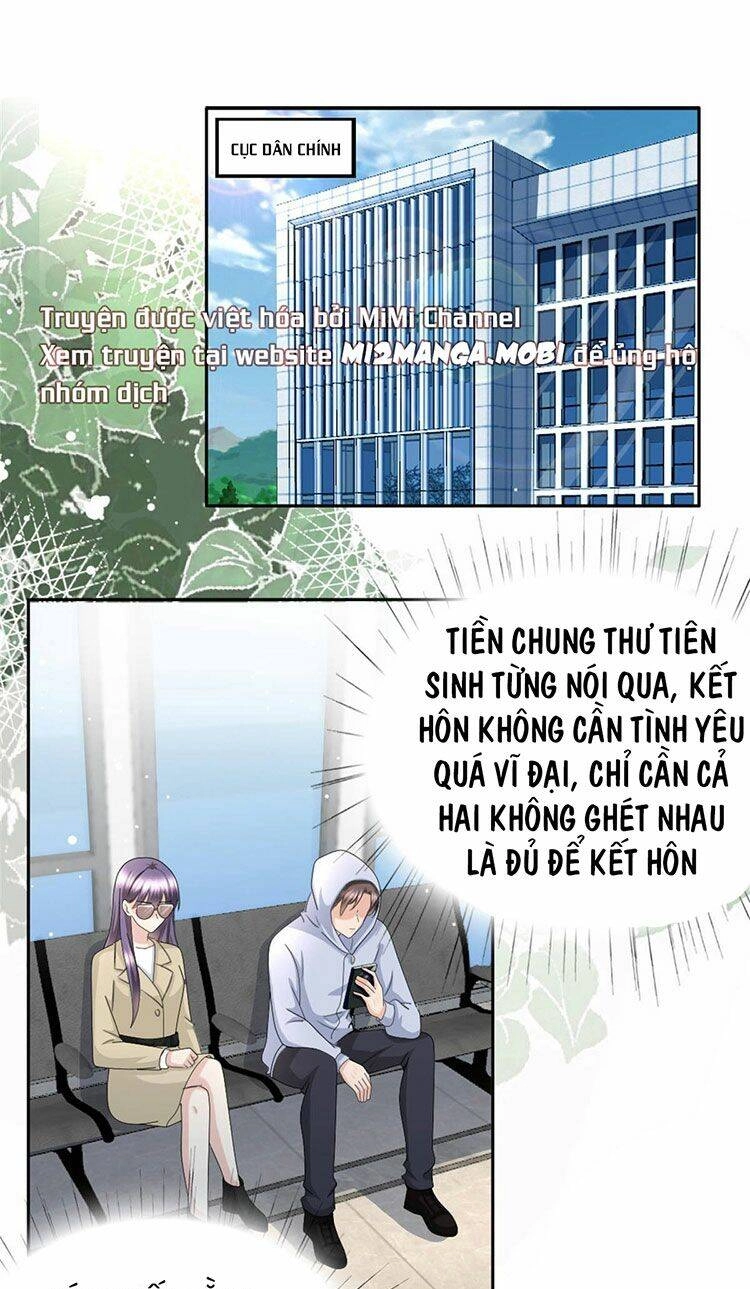 Bà Xã Quyến Rũ Trí Mạng: Tổng Tài Muốn Tái Hôn Chapter 38 - 1