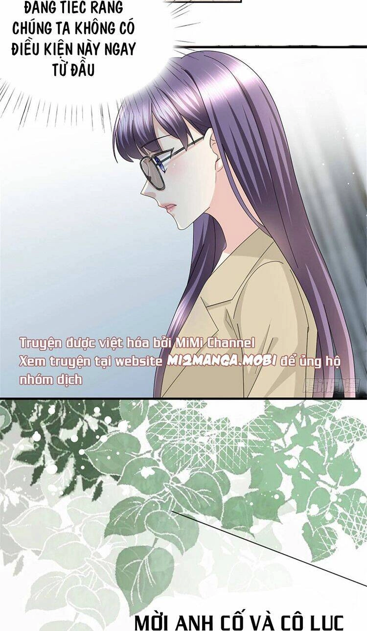 Bà Xã Quyến Rũ Trí Mạng: Tổng Tài Muốn Tái Hôn Chapter 38 - 2