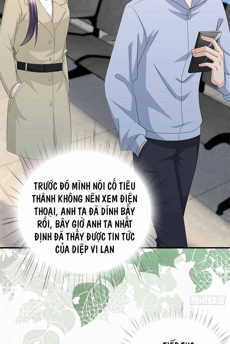 Bà Xã Quyến Rũ Trí Mạng: Tổng Tài Muốn Tái Hôn Chapter 38 - 4