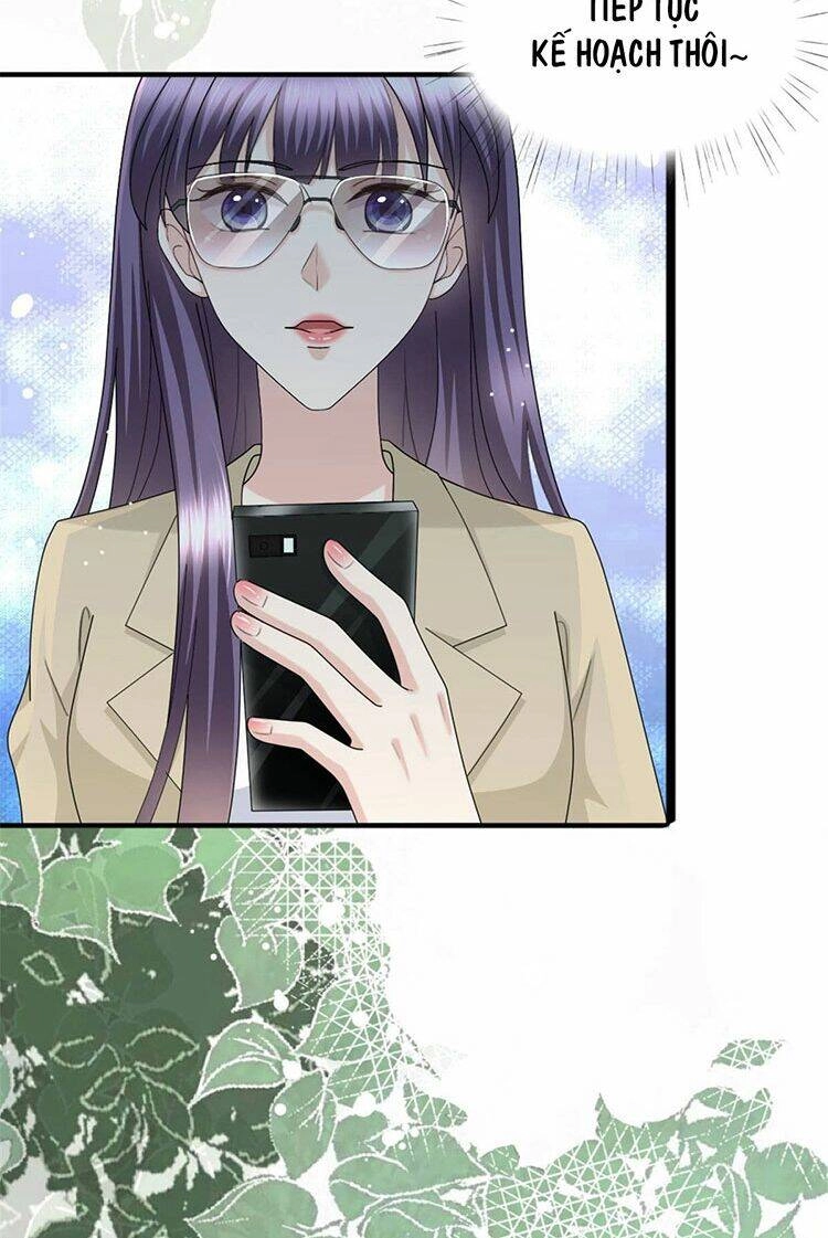 Bà Xã Quyến Rũ Trí Mạng: Tổng Tài Muốn Tái Hôn Chapter 38 - 5