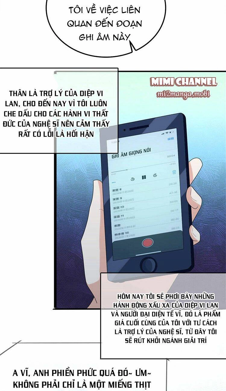 Bà Xã Quyến Rũ Trí Mạng: Tổng Tài Muốn Tái Hôn Chapter 38 - 9