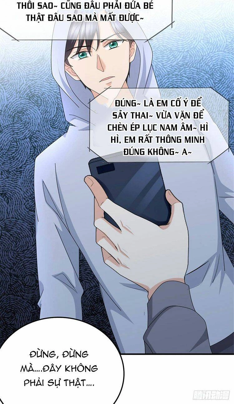 Bà Xã Quyến Rũ Trí Mạng: Tổng Tài Muốn Tái Hôn Chapter 38 - 10