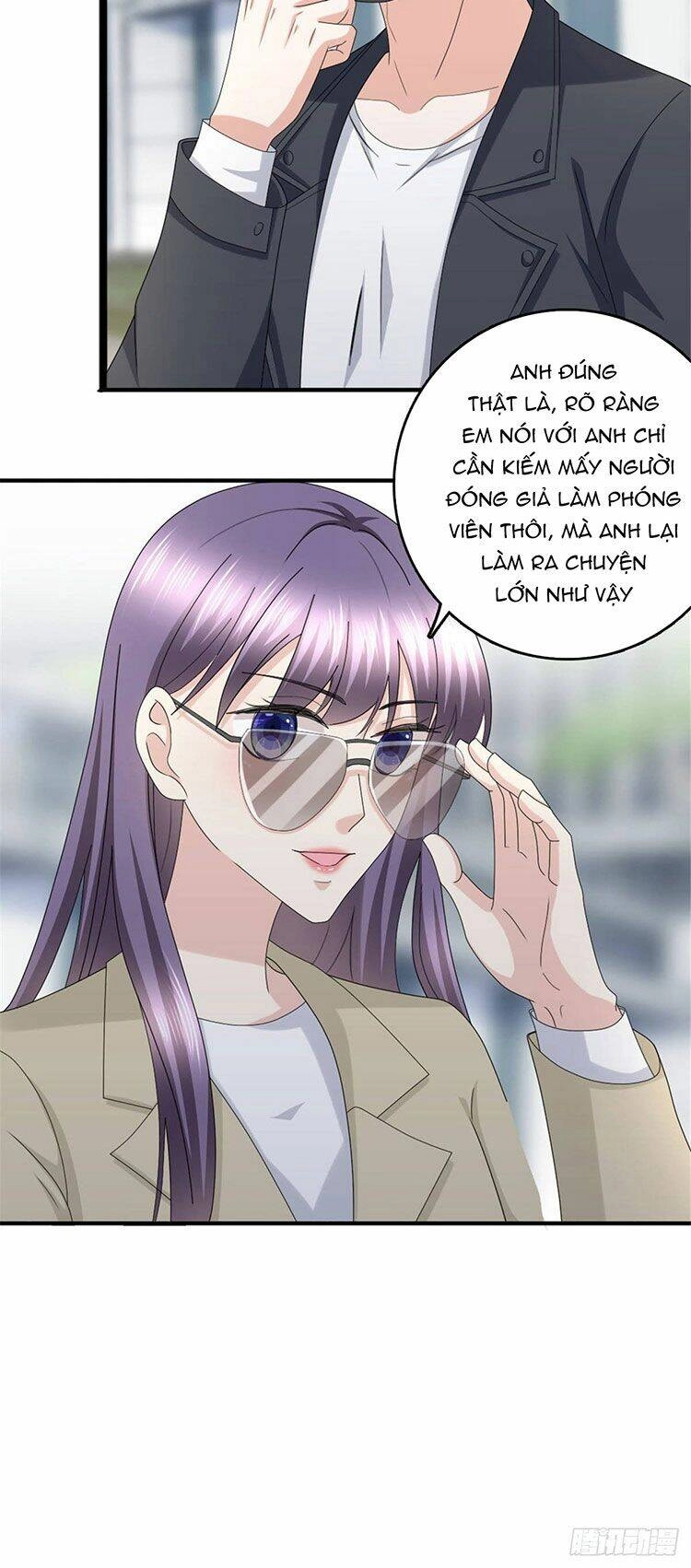 Bà Xã Quyến Rũ Trí Mạng: Tổng Tài Muốn Tái Hôn Chapter 38 - 15