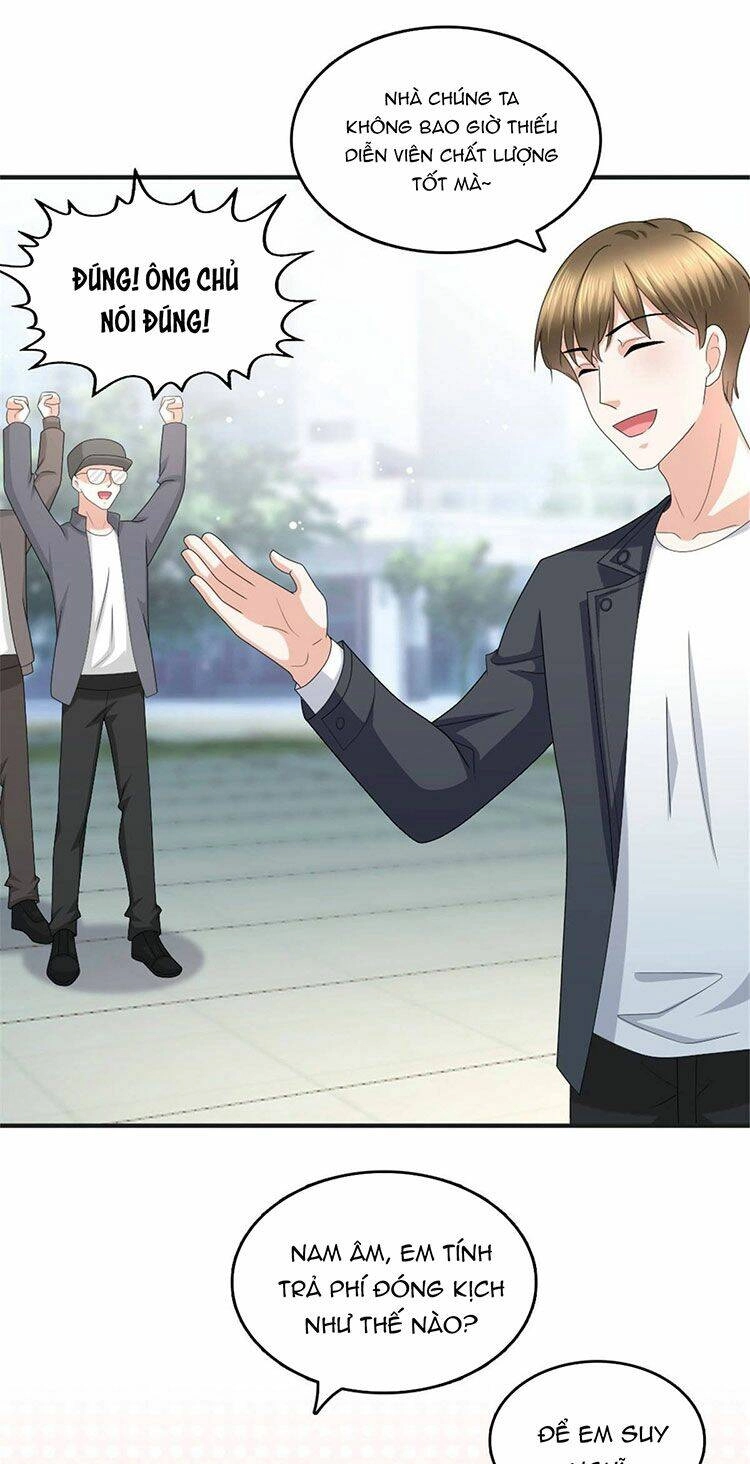 Bà Xã Quyến Rũ Trí Mạng: Tổng Tài Muốn Tái Hôn Chapter 38 - 16