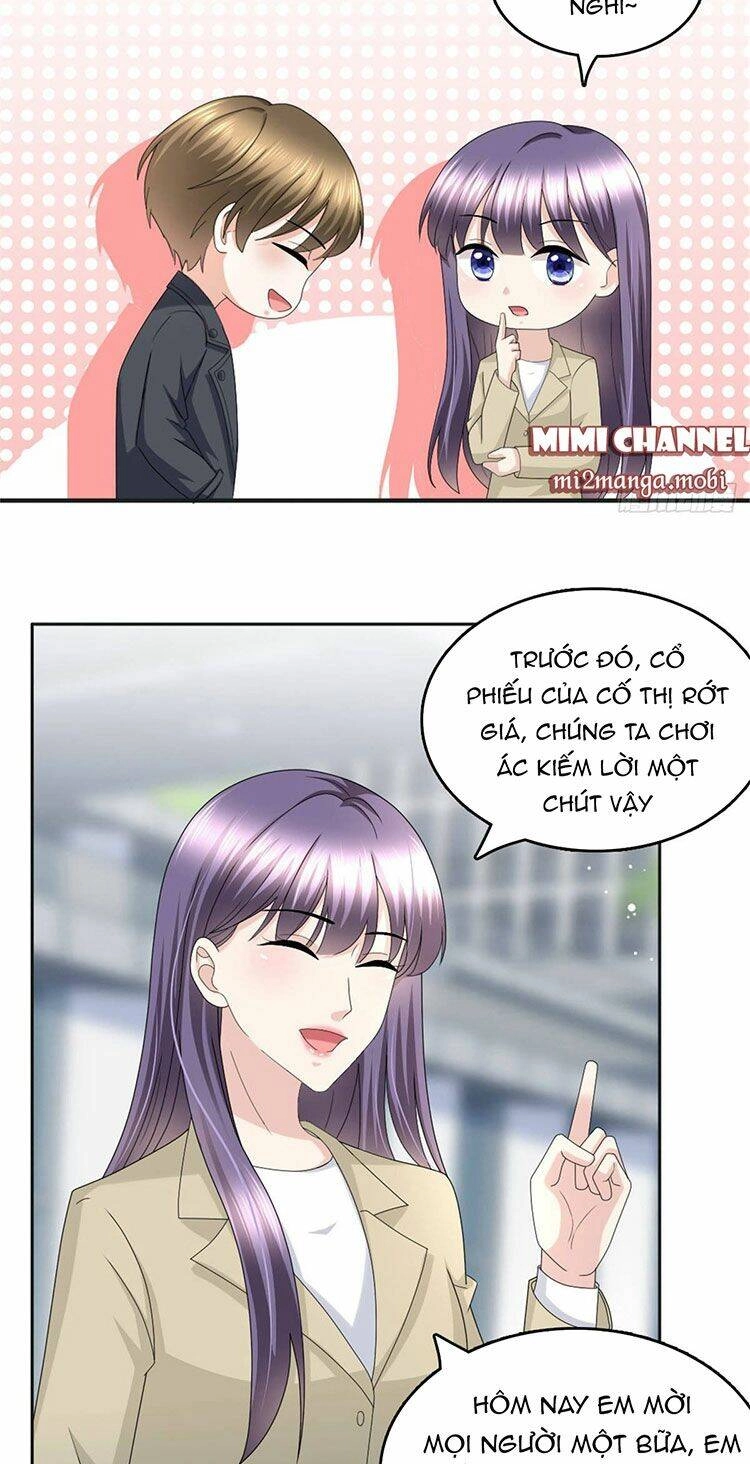 Bà Xã Quyến Rũ Trí Mạng: Tổng Tài Muốn Tái Hôn Chapter 38 - 17