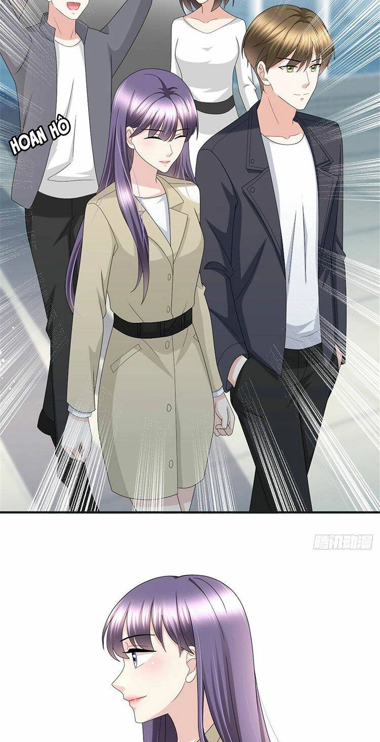 Bà Xã Quyến Rũ Trí Mạng: Tổng Tài Muốn Tái Hôn Chapter 38 - 19