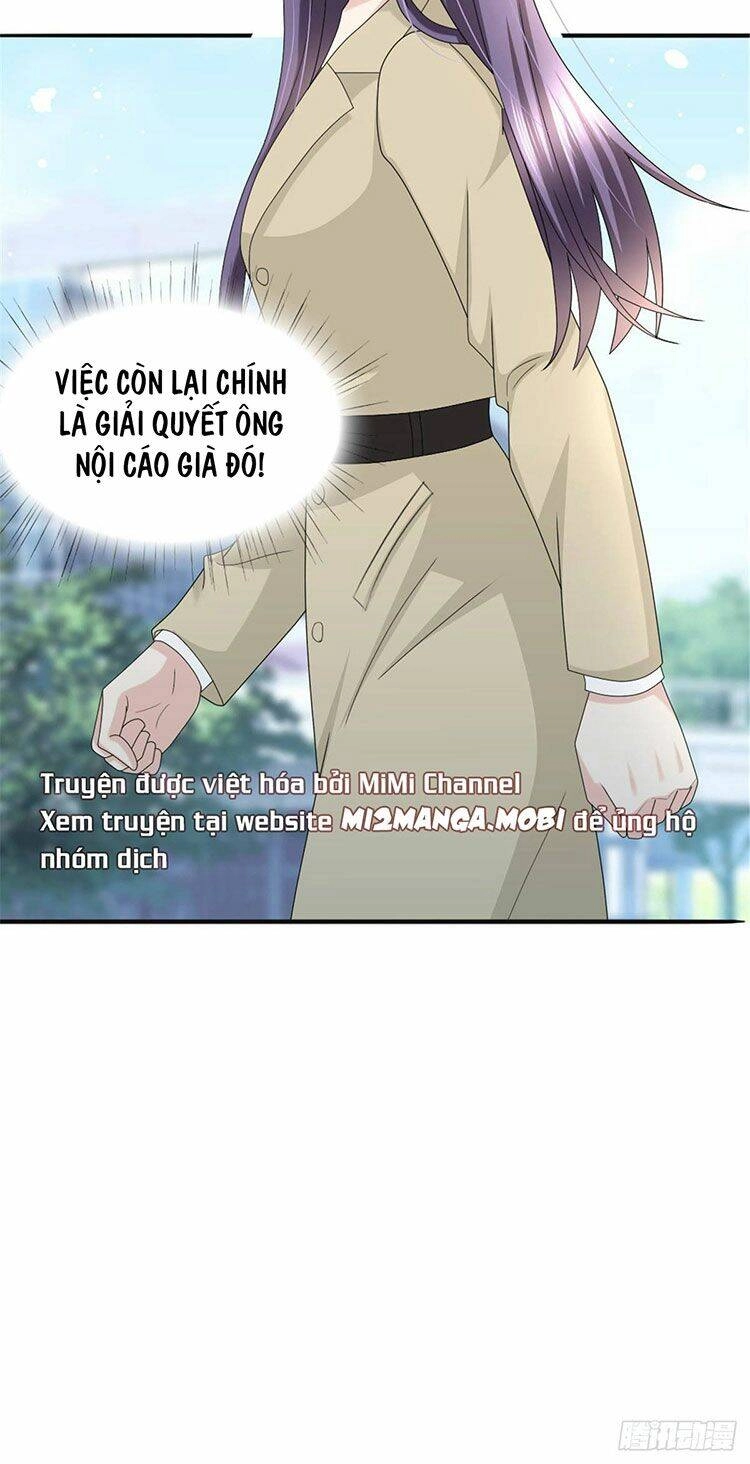 Bà Xã Quyến Rũ Trí Mạng: Tổng Tài Muốn Tái Hôn Chapter 38 - 20