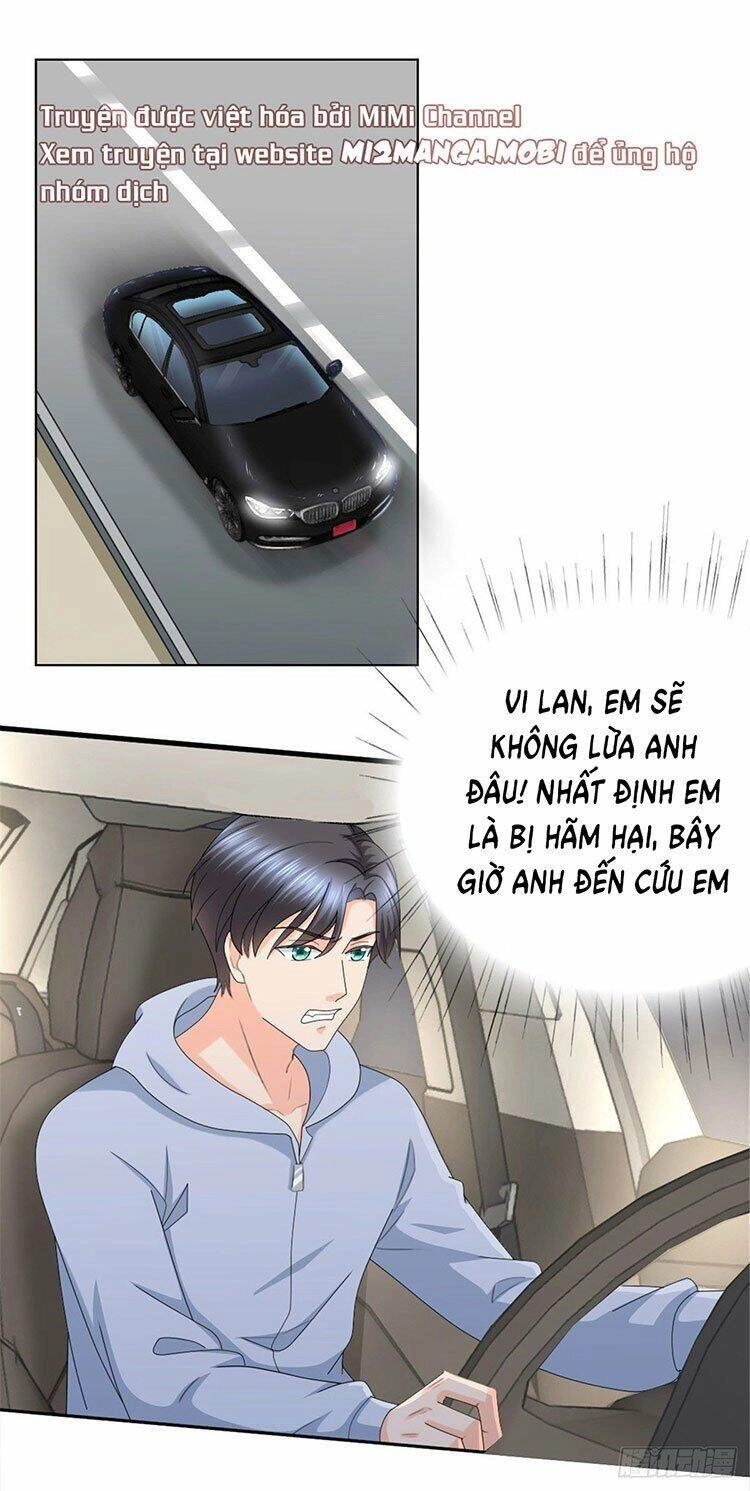 Bà Xã Quyến Rũ Trí Mạng: Tổng Tài Muốn Tái Hôn Chapter 39 - 1