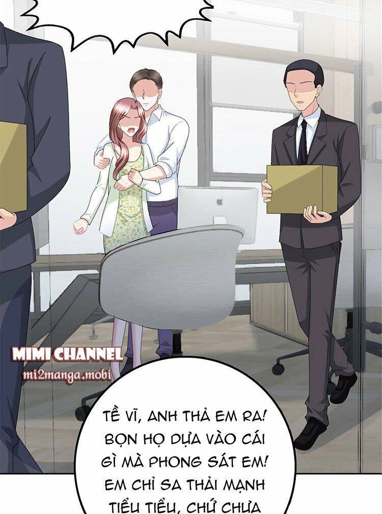 Bà Xã Quyến Rũ Trí Mạng: Tổng Tài Muốn Tái Hôn Chapter 39 - 3