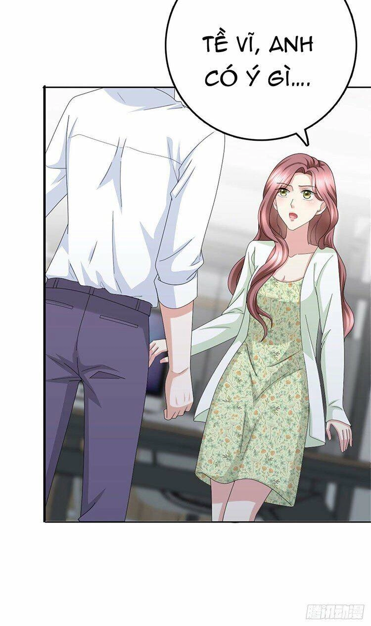 Bà Xã Quyến Rũ Trí Mạng: Tổng Tài Muốn Tái Hôn Chapter 39 - 6