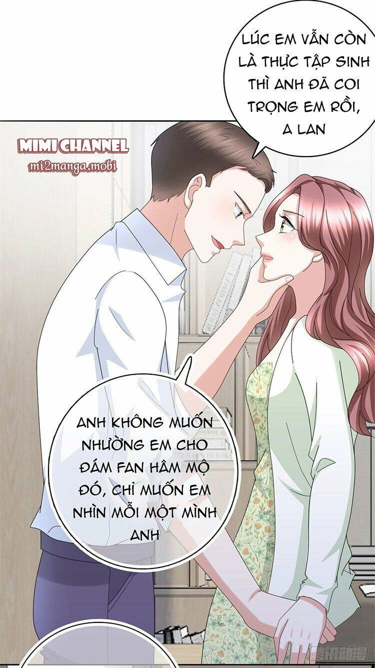 Bà Xã Quyến Rũ Trí Mạng: Tổng Tài Muốn Tái Hôn Chapter 39 - 7