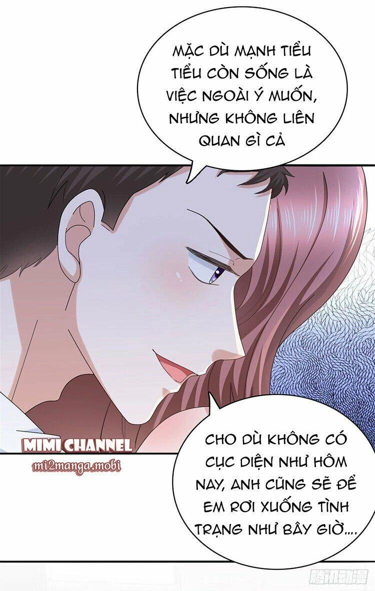 Bà Xã Quyến Rũ Trí Mạng: Tổng Tài Muốn Tái Hôn Chapter 39 - 10
