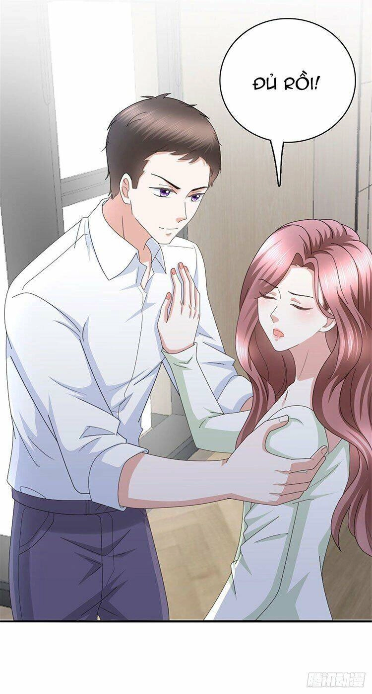 Bà Xã Quyến Rũ Trí Mạng: Tổng Tài Muốn Tái Hôn Chapter 39 - 11