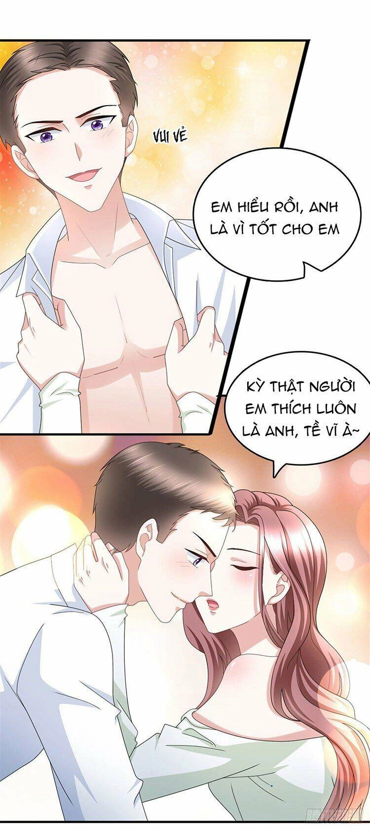 Bà Xã Quyến Rũ Trí Mạng: Tổng Tài Muốn Tái Hôn Chapter 39 - 12