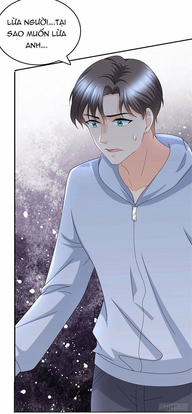 Bà Xã Quyến Rũ Trí Mạng: Tổng Tài Muốn Tái Hôn Chapter 39 - 14