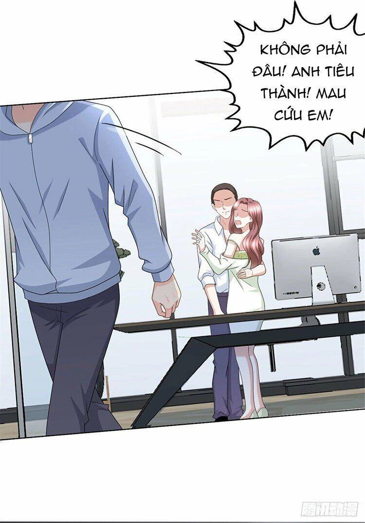 Bà Xã Quyến Rũ Trí Mạng: Tổng Tài Muốn Tái Hôn Chapter 39 - 15
