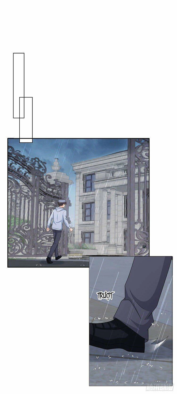 Bà Xã Quyến Rũ Trí Mạng: Tổng Tài Muốn Tái Hôn Chapter 39 - 17