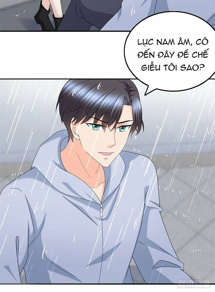 Bà Xã Quyến Rũ Trí Mạng: Tổng Tài Muốn Tái Hôn Chapter 39 - 19