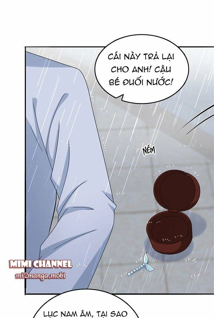 Bà Xã Quyến Rũ Trí Mạng: Tổng Tài Muốn Tái Hôn Chapter 39 - 20