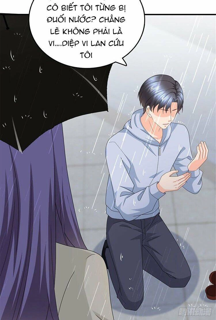 Bà Xã Quyến Rũ Trí Mạng: Tổng Tài Muốn Tái Hôn Chapter 39 - 21