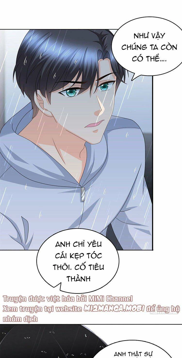 Bà Xã Quyến Rũ Trí Mạng: Tổng Tài Muốn Tái Hôn Chapter 40 - 1