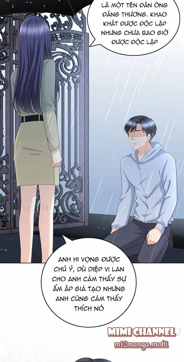 Bà Xã Quyến Rũ Trí Mạng: Tổng Tài Muốn Tái Hôn Chapter 40 - 2