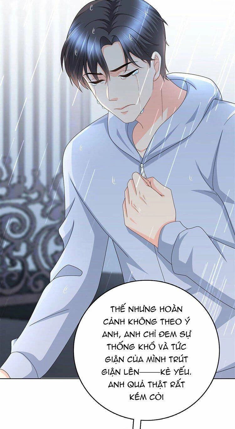 Bà Xã Quyến Rũ Trí Mạng: Tổng Tài Muốn Tái Hôn Chapter 40 - 3