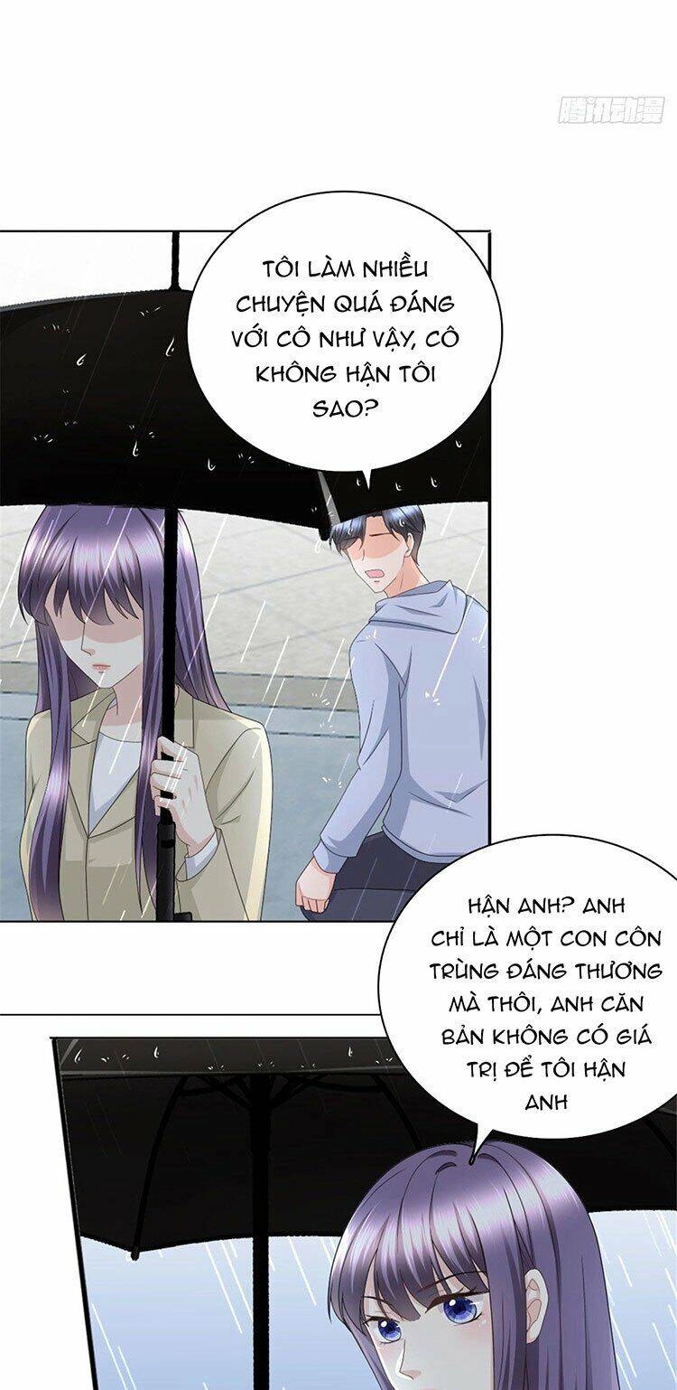 Bà Xã Quyến Rũ Trí Mạng: Tổng Tài Muốn Tái Hôn Chapter 40 - 6