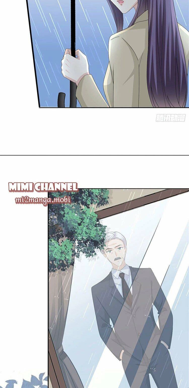 Bà Xã Quyến Rũ Trí Mạng: Tổng Tài Muốn Tái Hôn Chapter 40 - 7