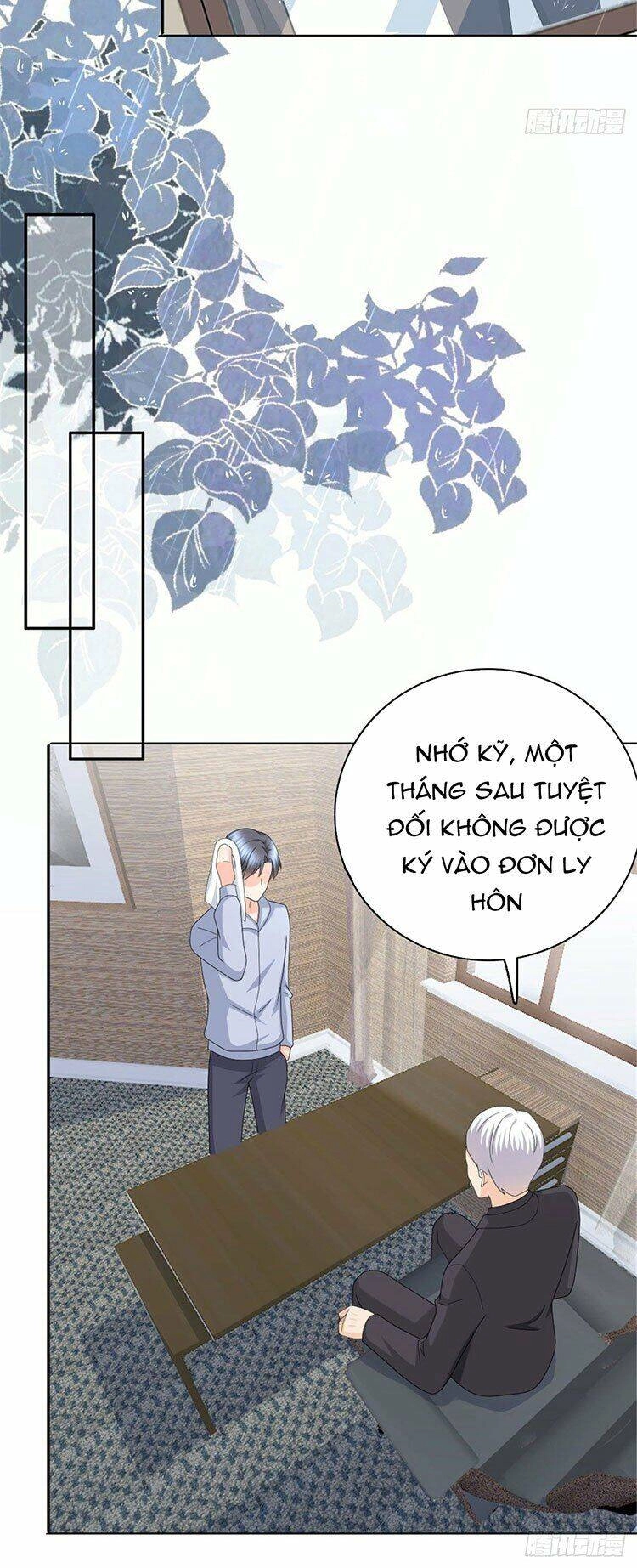 Bà Xã Quyến Rũ Trí Mạng: Tổng Tài Muốn Tái Hôn Chapter 40 - 8