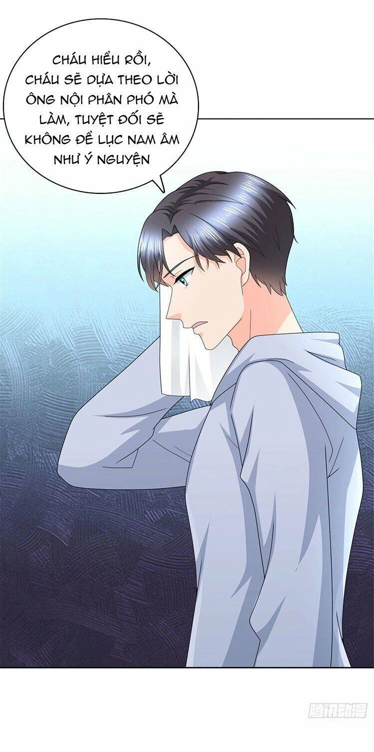 Bà Xã Quyến Rũ Trí Mạng: Tổng Tài Muốn Tái Hôn Chapter 40 - 9