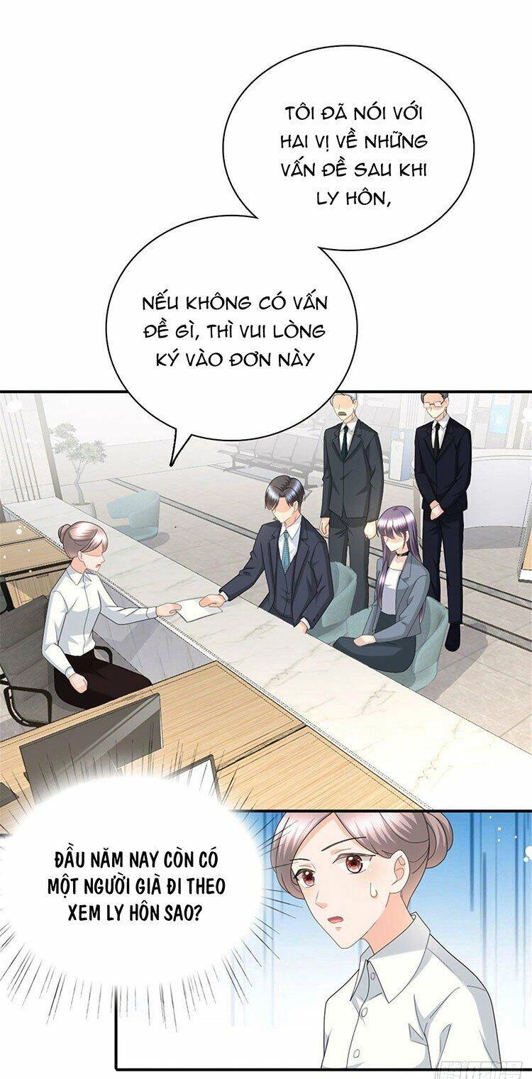 Bà Xã Quyến Rũ Trí Mạng: Tổng Tài Muốn Tái Hôn Chapter 40 - 10
