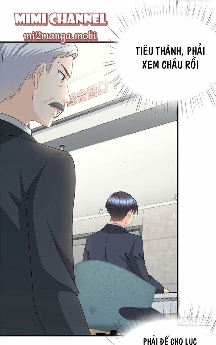 Bà Xã Quyến Rũ Trí Mạng: Tổng Tài Muốn Tái Hôn Chapter 40 - 11