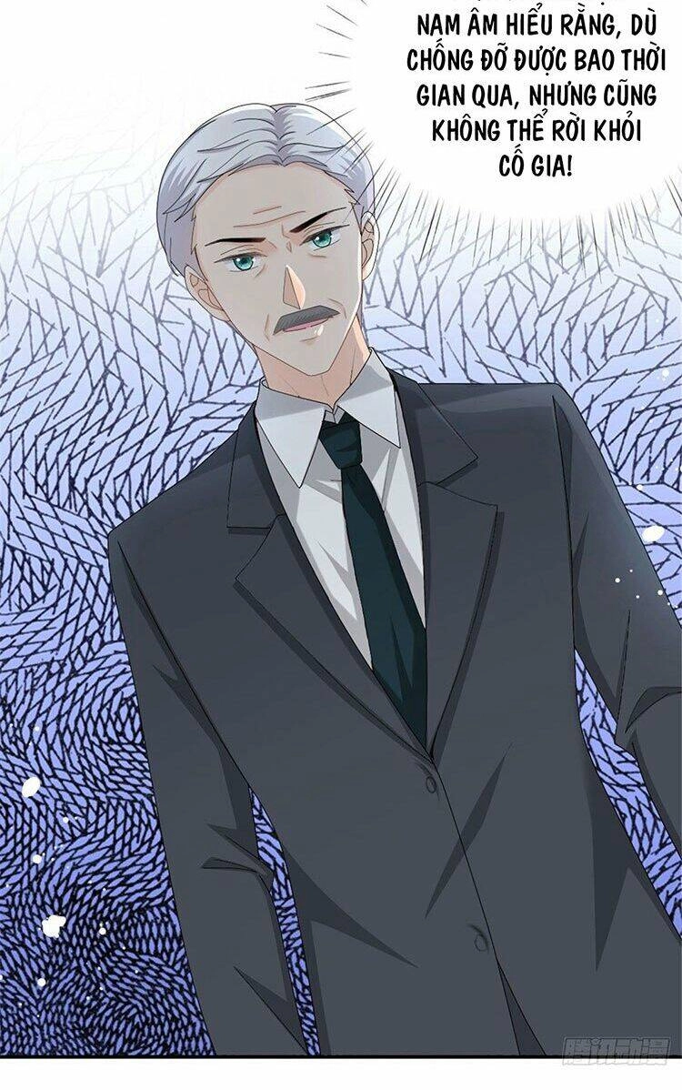 Bà Xã Quyến Rũ Trí Mạng: Tổng Tài Muốn Tái Hôn Chapter 40 - 12