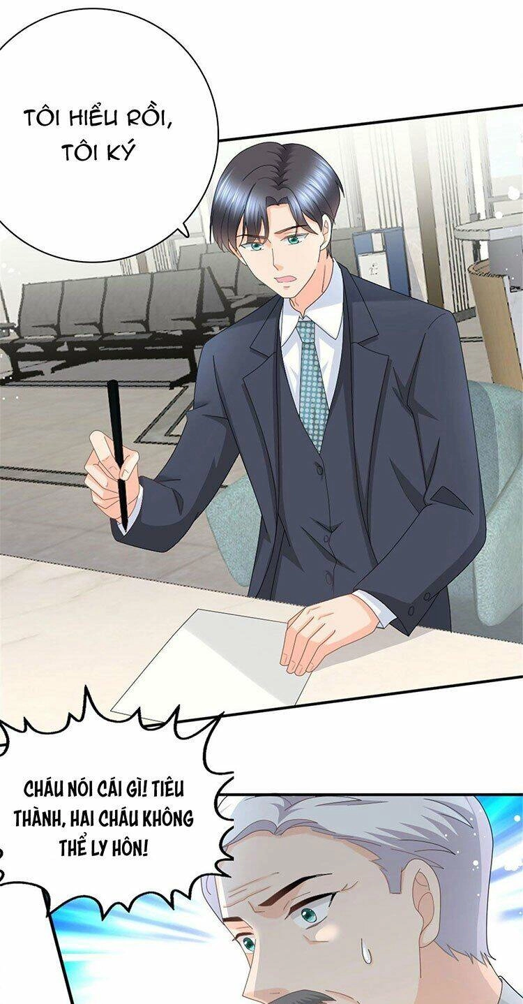 Bà Xã Quyến Rũ Trí Mạng: Tổng Tài Muốn Tái Hôn Chapter 40 - 13