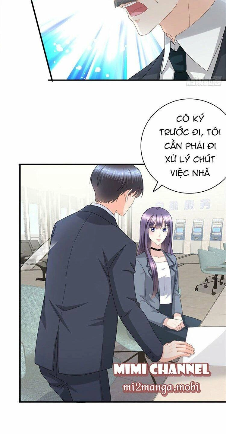 Bà Xã Quyến Rũ Trí Mạng: Tổng Tài Muốn Tái Hôn Chapter 40 - 14