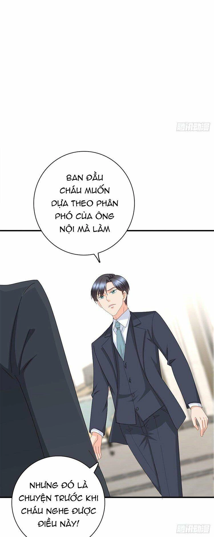 Bà Xã Quyến Rũ Trí Mạng: Tổng Tài Muốn Tái Hôn Chapter 40 - 15